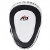 ARD CHAMPS™ GEL Punch Mitts Leather Art Boxing Punching MMA Training Kick boxing